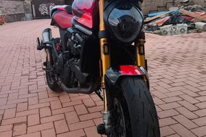 ducati monster 937 sp