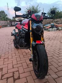 ducati monster 937 sp