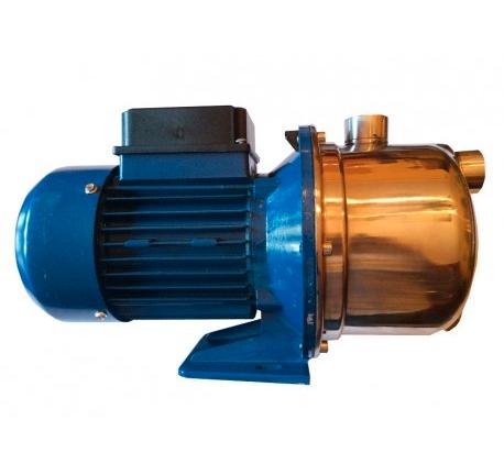 Elettropompa autoadescante matra inox 100 s