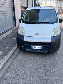 Fiat Fiorino 1.3Multijet