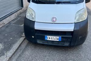 Fiat Fiorino 1.3Multijet