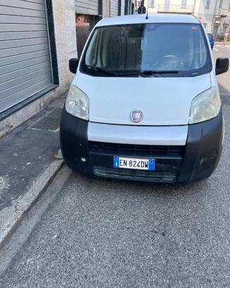 Fiat Fiorino 1.3Multijet