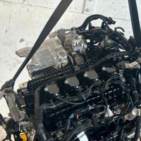 MOTORE 46350313 TONALE - JEEP