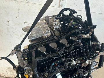 MOTORE 46350313 TONALE - JEEP