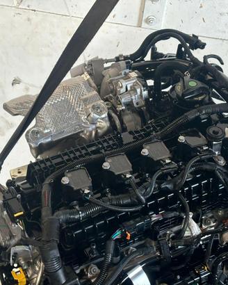 MOTORE 46350313 TONALE - JEEP