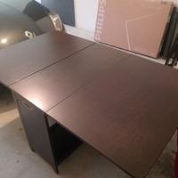 Tavolo pieghevole salva spazio Calligaris