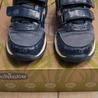 Scarpe Chicco per bambina
