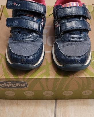 Scarpe Chicco per bambina