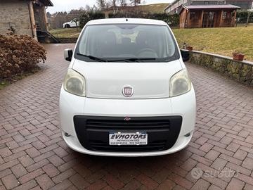 Fiat Qubo 1.4 8V 77 CV Dynamic Natural Power