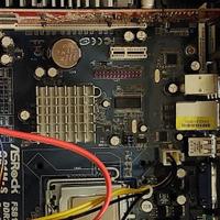 ASRock 775VM800