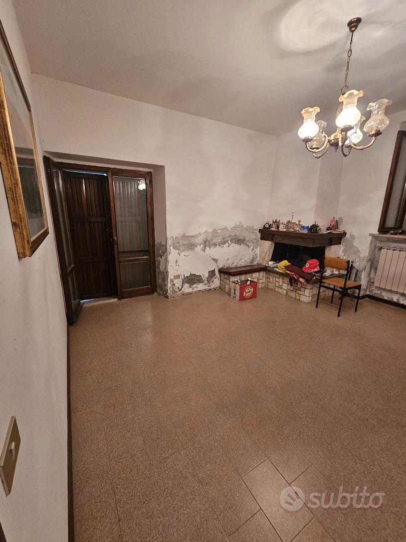 Casa rurale e terreni - View 5