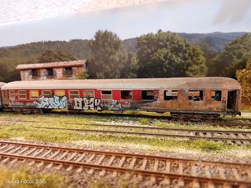 Trenini h0