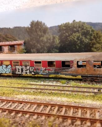 Trenini h0