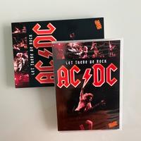Film in Dvd dei AC-DC
