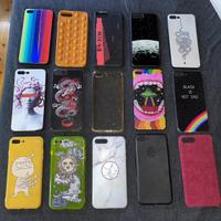 Cover iPhone 7 Plus