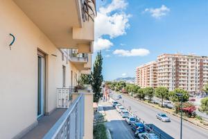 6 Vani di 160 Mq Ristrutturato Corso Calatafimi
