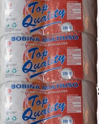 rotolo di carta