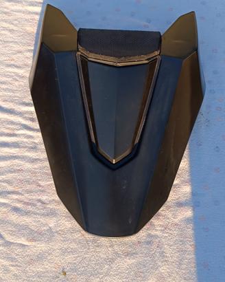 Sella monoposto Honda CB650R-CBR650R