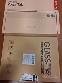 Lenovo yoga tab 12/256gb