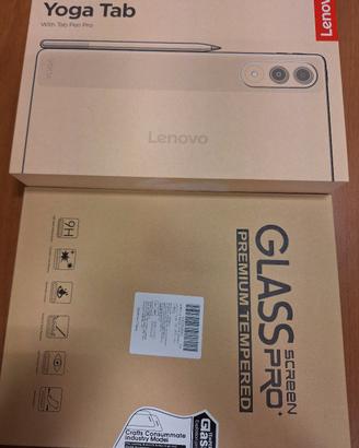 Lenovo yoga tab 12/256gb