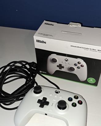 X Box  controller 8 Btdo