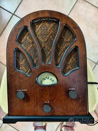 radio