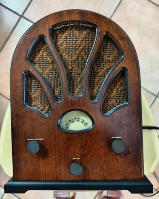radio