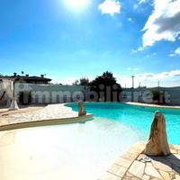 Porzione di villa bifamiliare