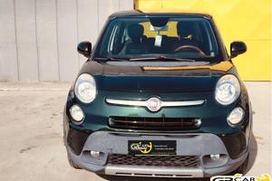 Fiat 500L 1.3 Multijet 85 CV 126 € AL MESE