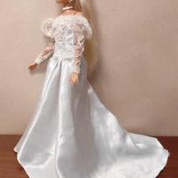 abito Barbie 1986