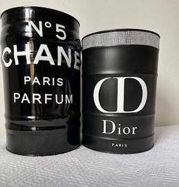 Bidone arredamento