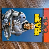 Fumetto NATHAN NEVER