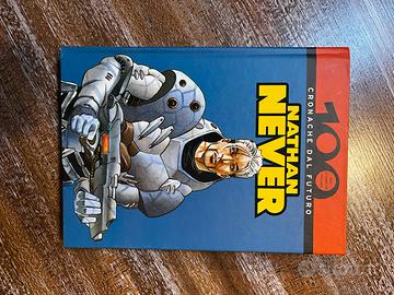 Fumetto NATHAN NEVER