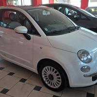 Fiat 500 1.3 Multijet 16V 75 CV Lounge