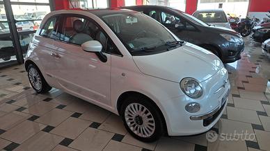 Fiat 500 1.3 Multijet 16V 75 CV Lounge