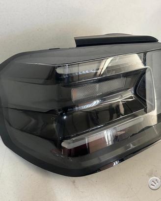 Fanale stop luce posteriore citroen c3 2024 2025