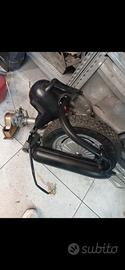motore vespa piaggio et3 primavera sigla vmb1m 