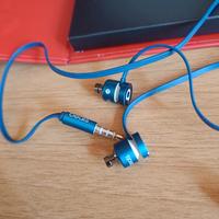 Auricolari Beats Tour con Accessori – Come Nuovi
