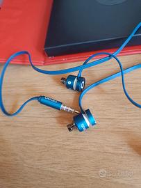 Auricolari Beats Tour con Accessori – Come Nuovi
