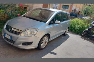 zafira1.8 v.tec