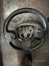 Volante Fiat 500 L