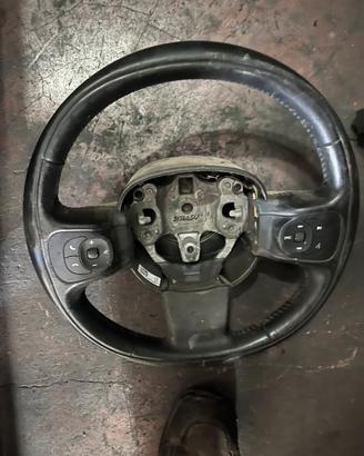 Volante Fiat 500 L