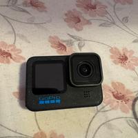 Go Pro Hero 12 Black