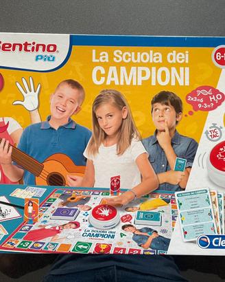 Gioco in scatola