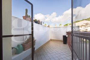 1º Ultimo Piano Bilivelli 74 Mq con terrazzino