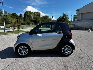 SMART fortwo 70 1.0 twinamic Youngster