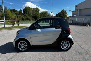SMART fortwo 70 1.0 twinamic Youngster