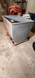 Carrello vari usi