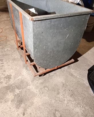 Carrello vari usi