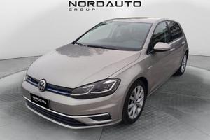 Volkswagen Golf 7nd SERIE 1.5 TSI 130 CV EVO ...